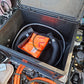 Frunk Dacia Spring Carbon-Edition