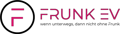 Frunk-EV