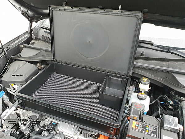 B-Ware - Frunk Hyundai Kona elektro