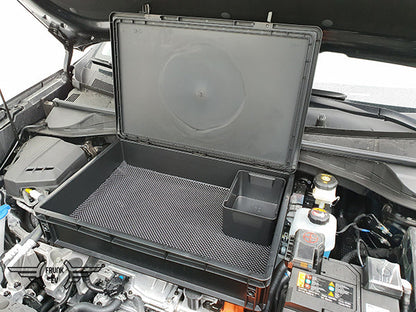 B-Ware - Frunk Hyundai Kona elektro